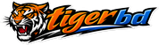 Tiger BD Logo
